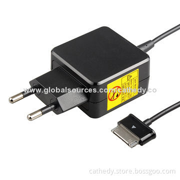 EU 5V 2A 30P Tablet PC AC Adapter for Samsung Galaxy P7500 P5100 P6800 P6200 P3100 P1000 P7510 P1010